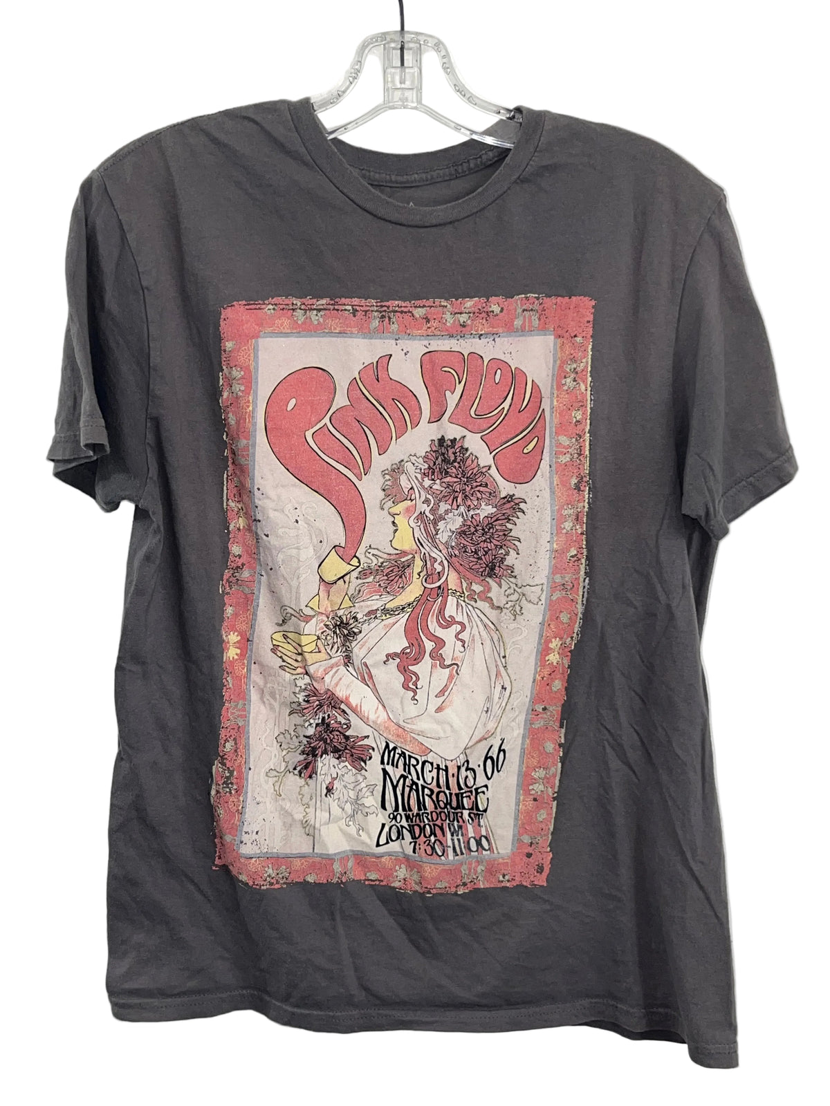Licensed Pink Floyd T-Shirt