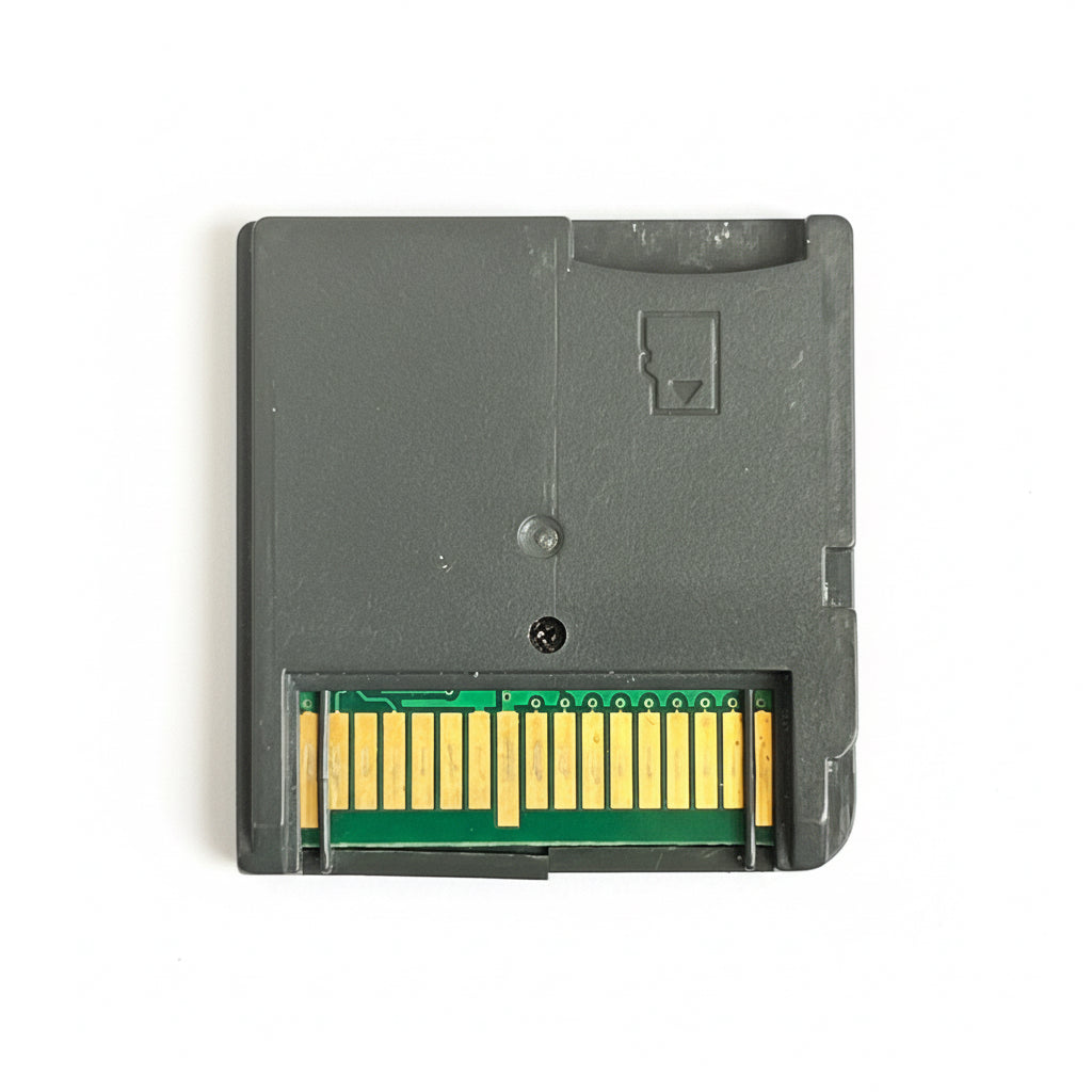 Nintendo DS Games