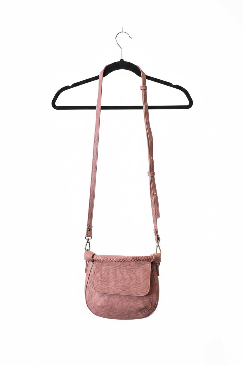 Love & Lore Cross Body Handbag