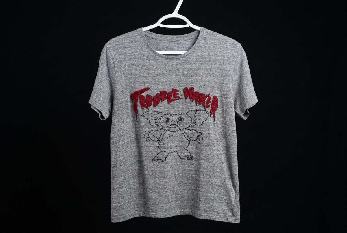 Gremlins Trouble Maker T's
