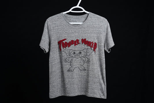 Gremlins Trouble Maker T's