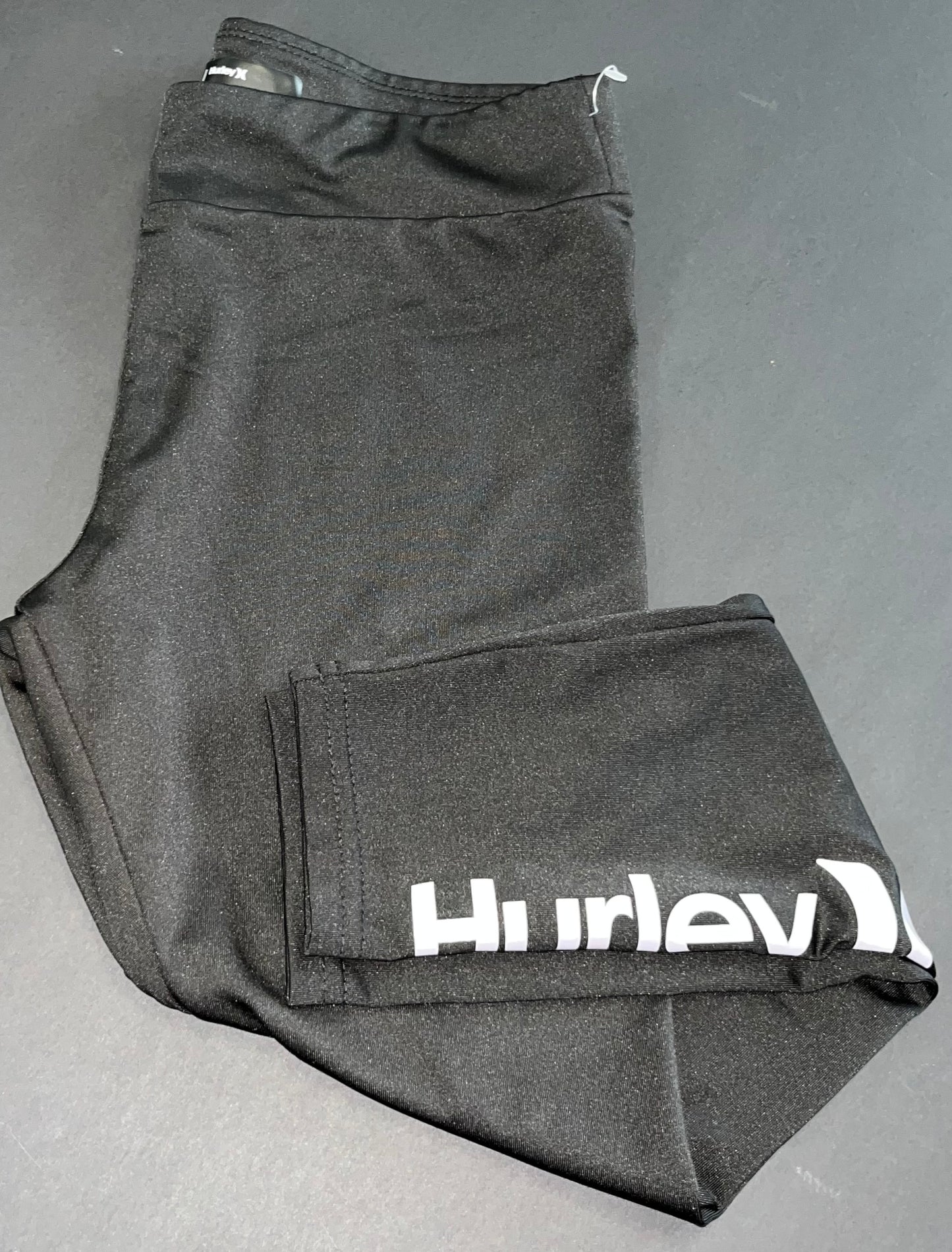 Hurley Capris