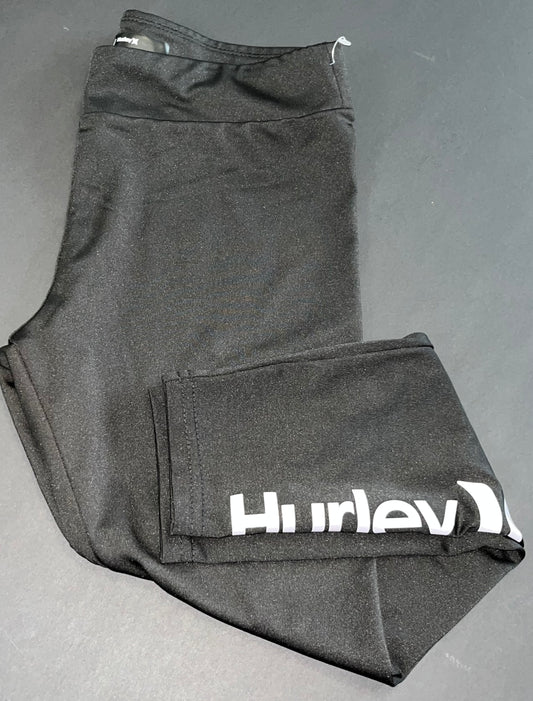 Hurley Capris