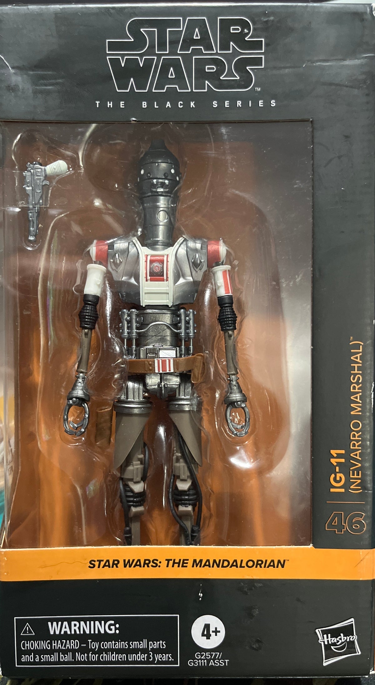 Star Wars Black Series
