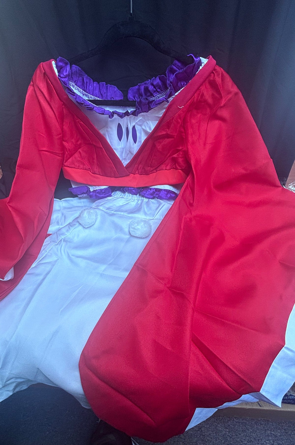 Halloween Costumes & Essentials