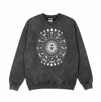 Chemistry Sweater