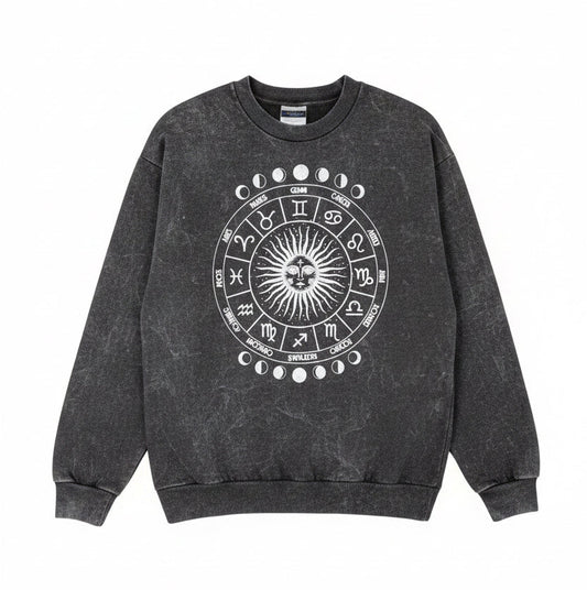 Chemistry Sweater
