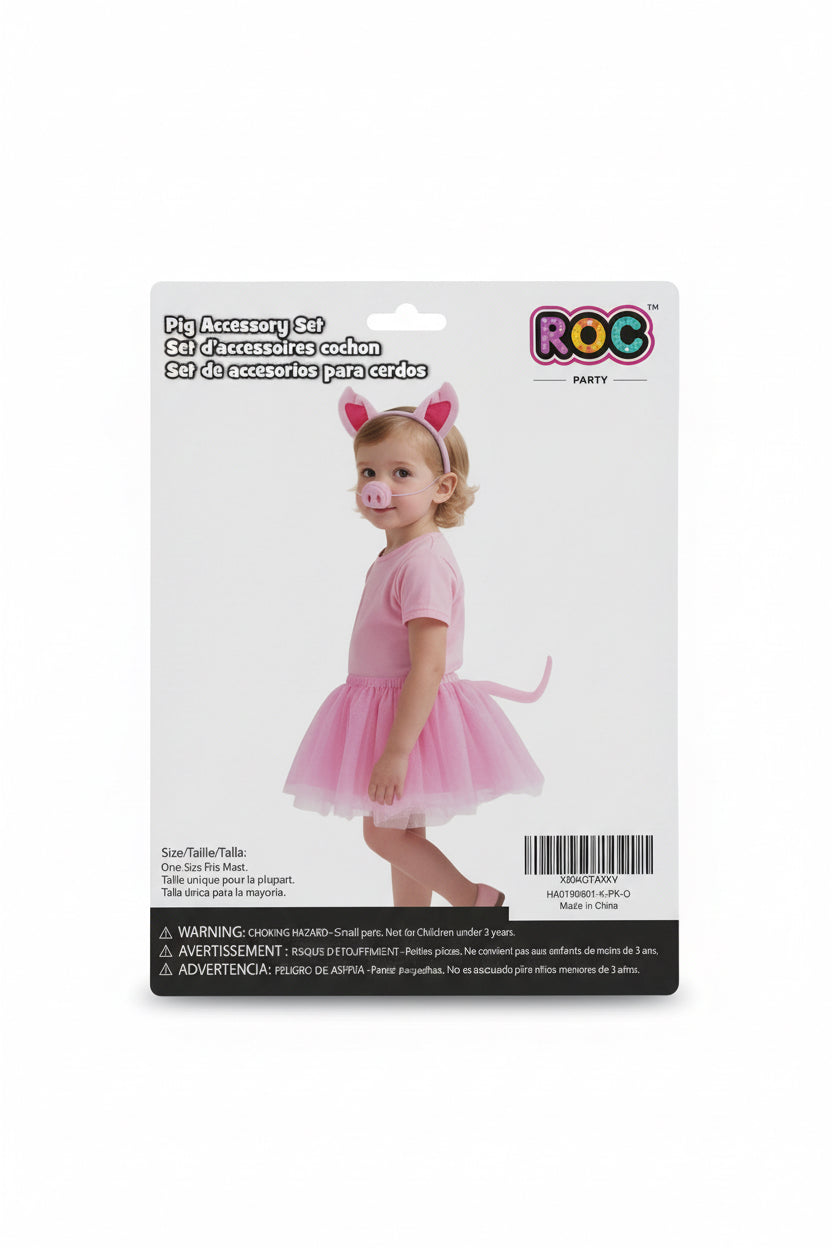 Halloween Costumes & Essentials