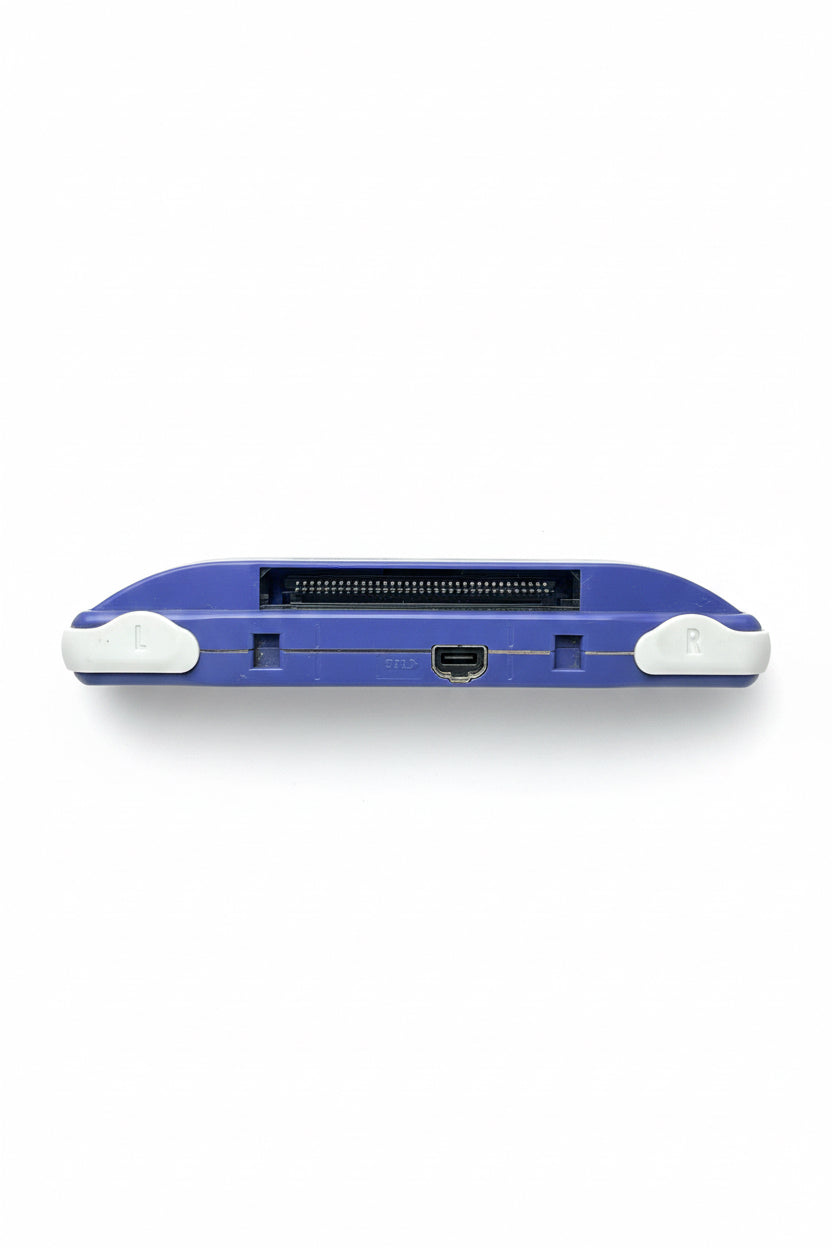Handheld Gaming Consoles & Accessories