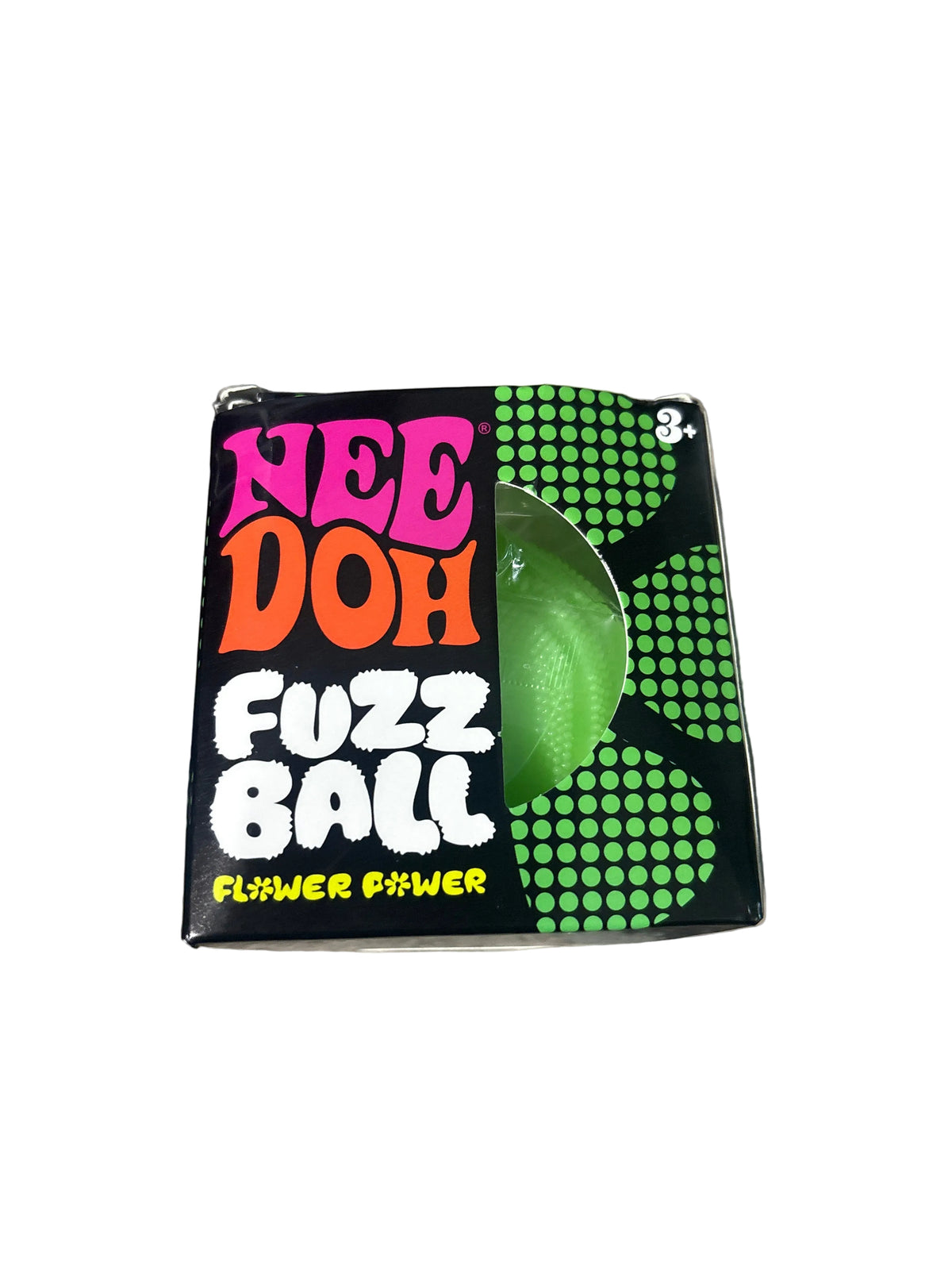 NeeDoh Super Solid Squish Toys