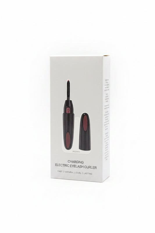 Electric Eyelash Curler