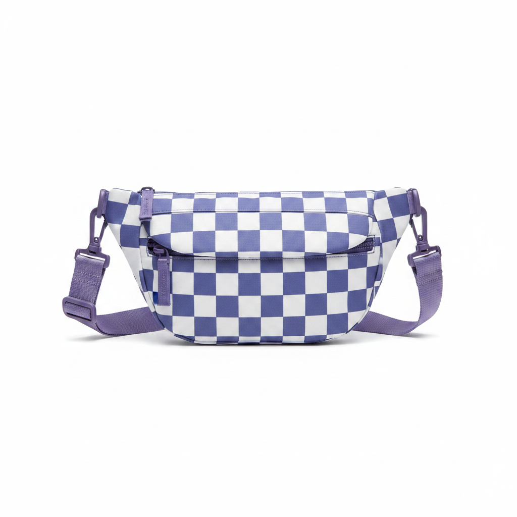 Crossbody Bag Long straps
