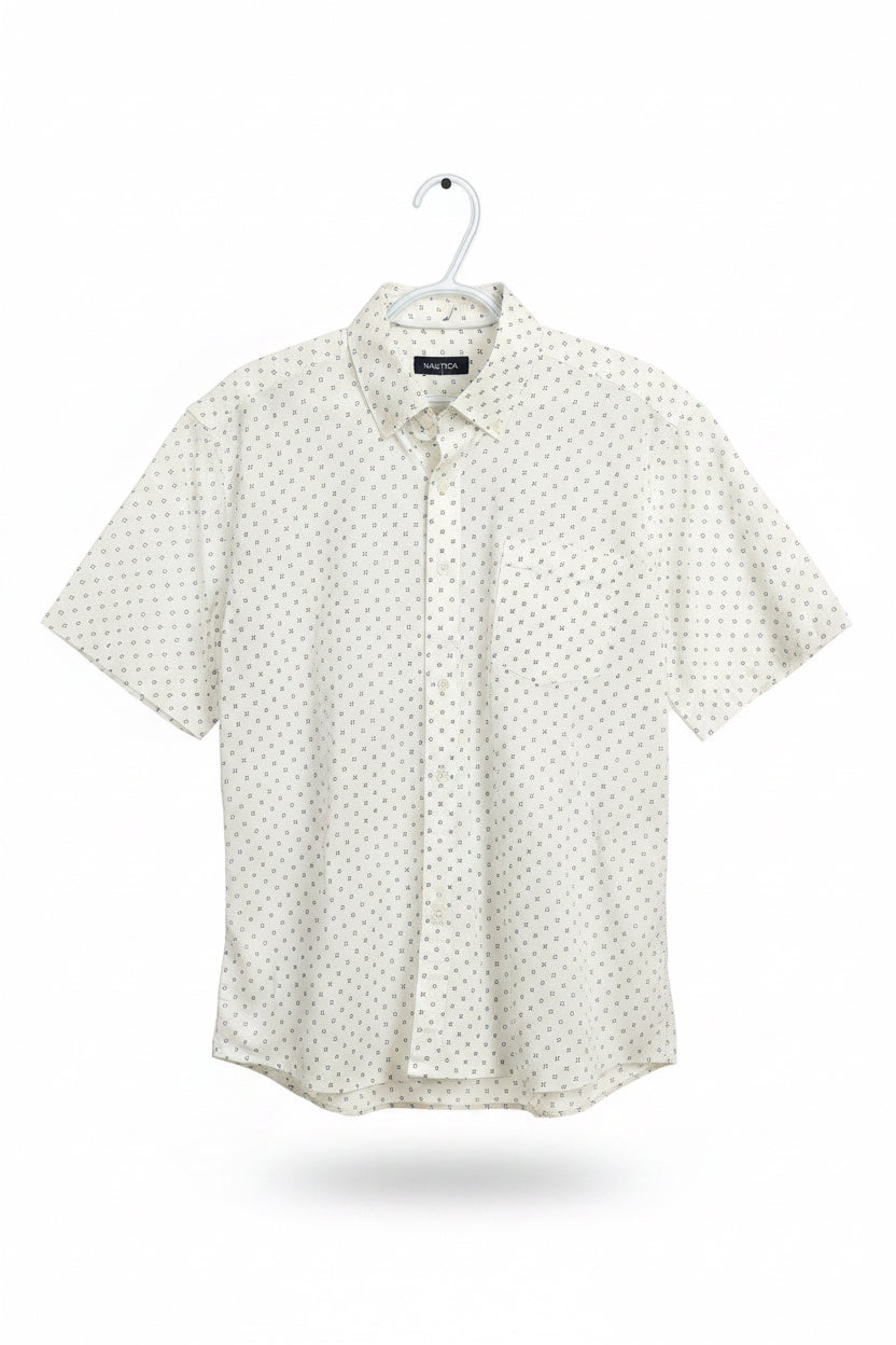 Nautica Men button up