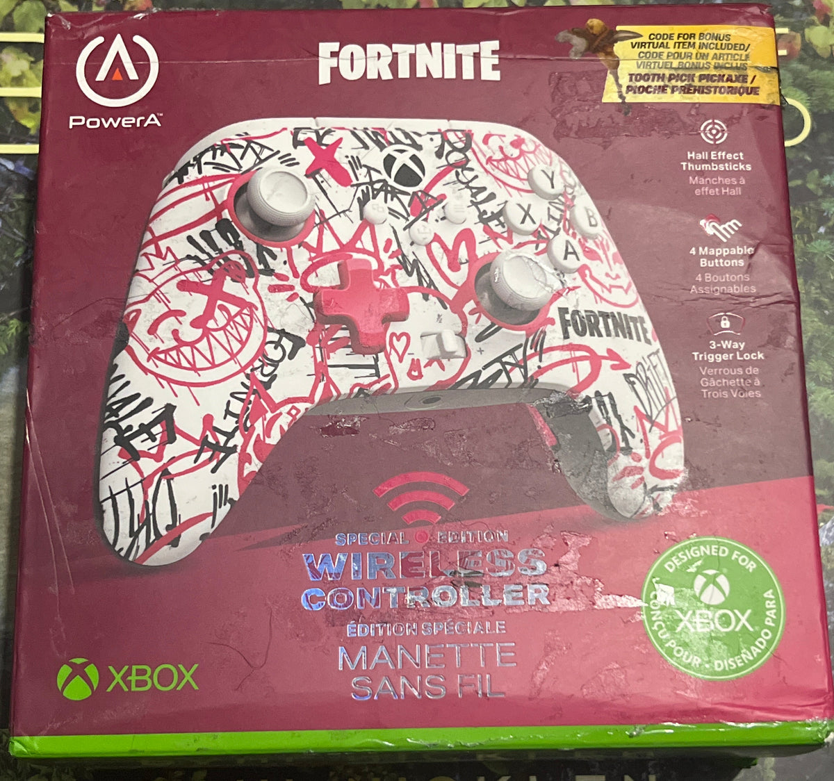 Xbox Series Accessories