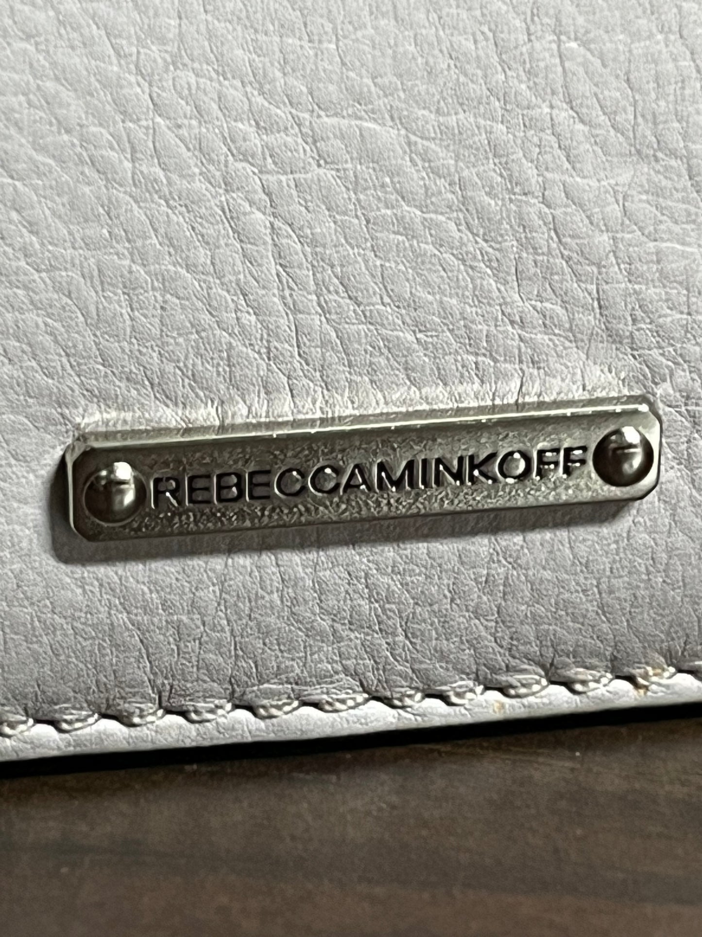Rebecca Minkoff Cross Body Leather Purse