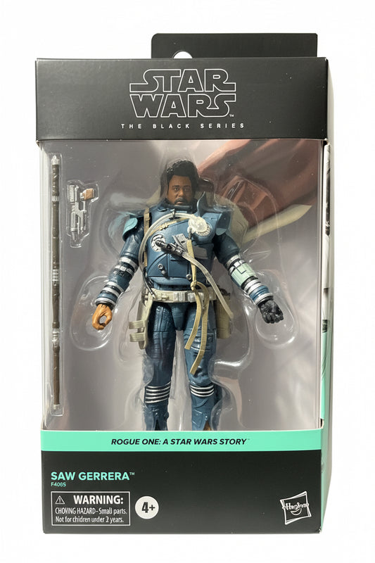Star Wars Black Series