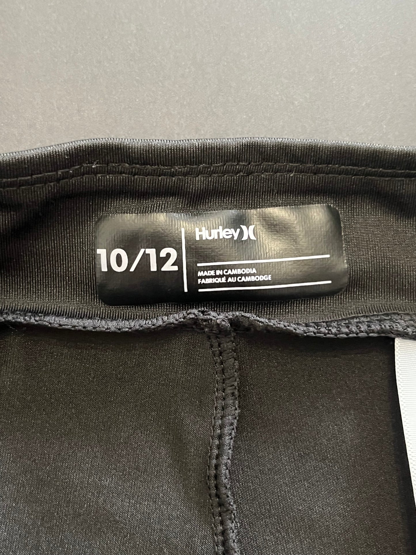 Hurley Capris