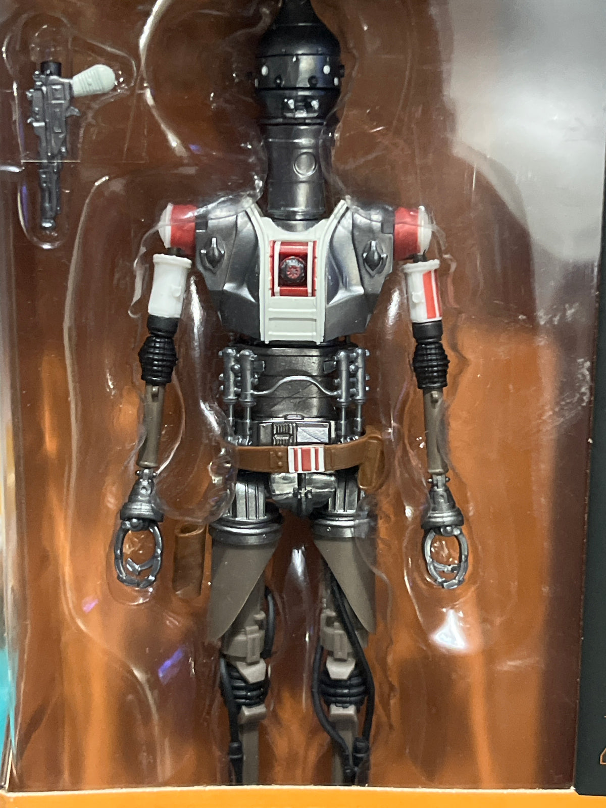 Star Wars Black Series