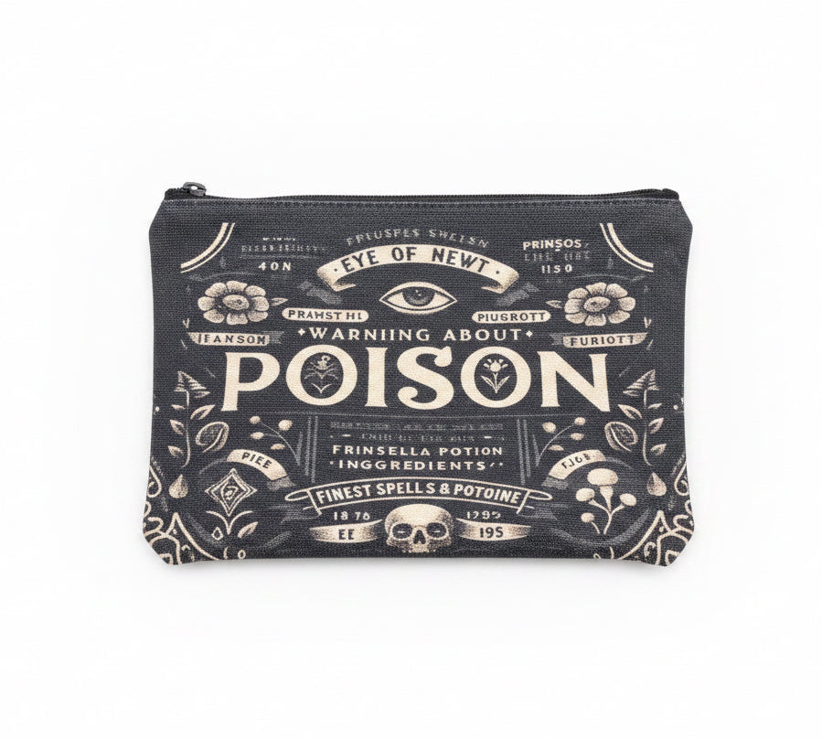 Poison Bag