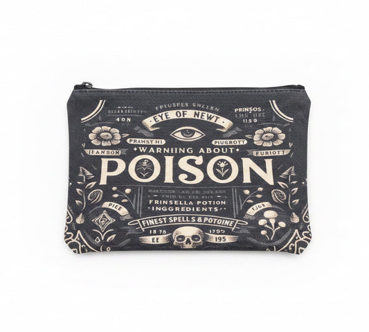 Poison Bag