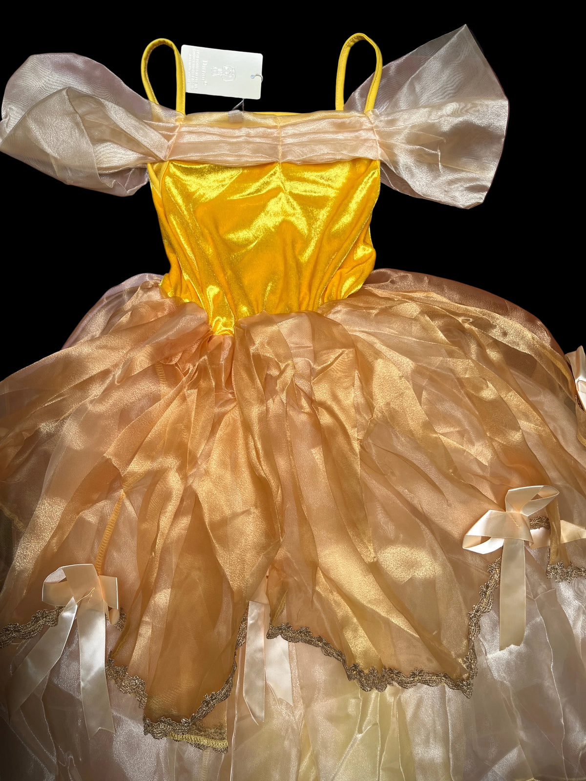 Halloween Costumes & Essentials