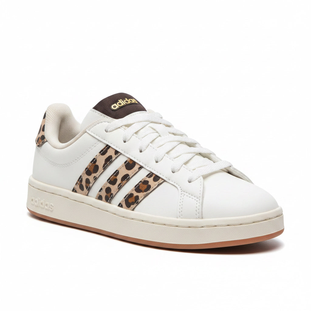 Adidas Grand Court 3.0 Jr