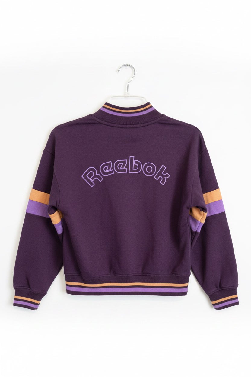 Kids Reebok Tracksuit
