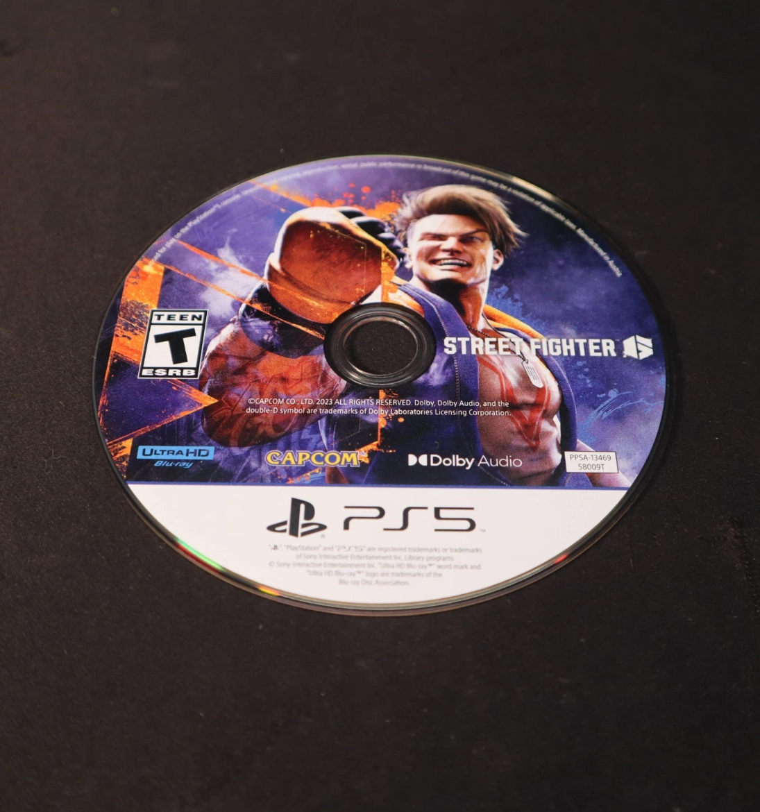 PlayStation 5 (PS5) Games
