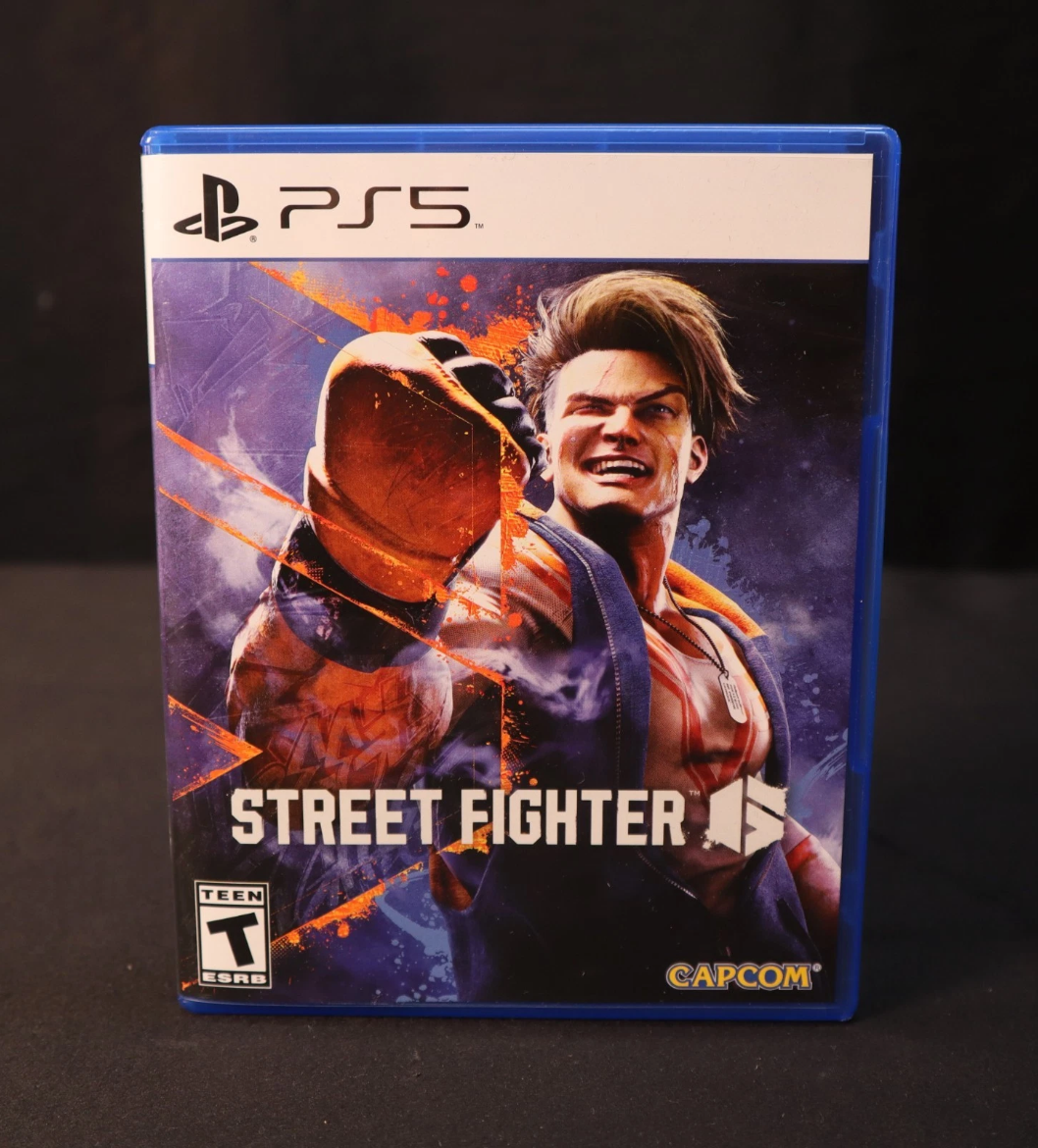 PlayStation 5 (PS5) Games