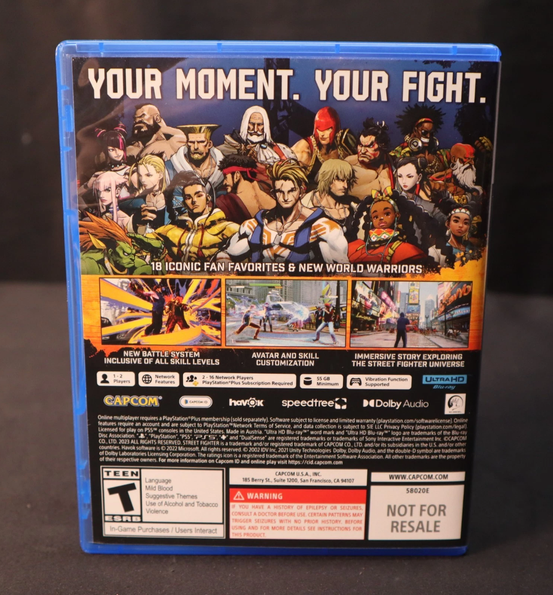 PlayStation 5 (PS5) Games