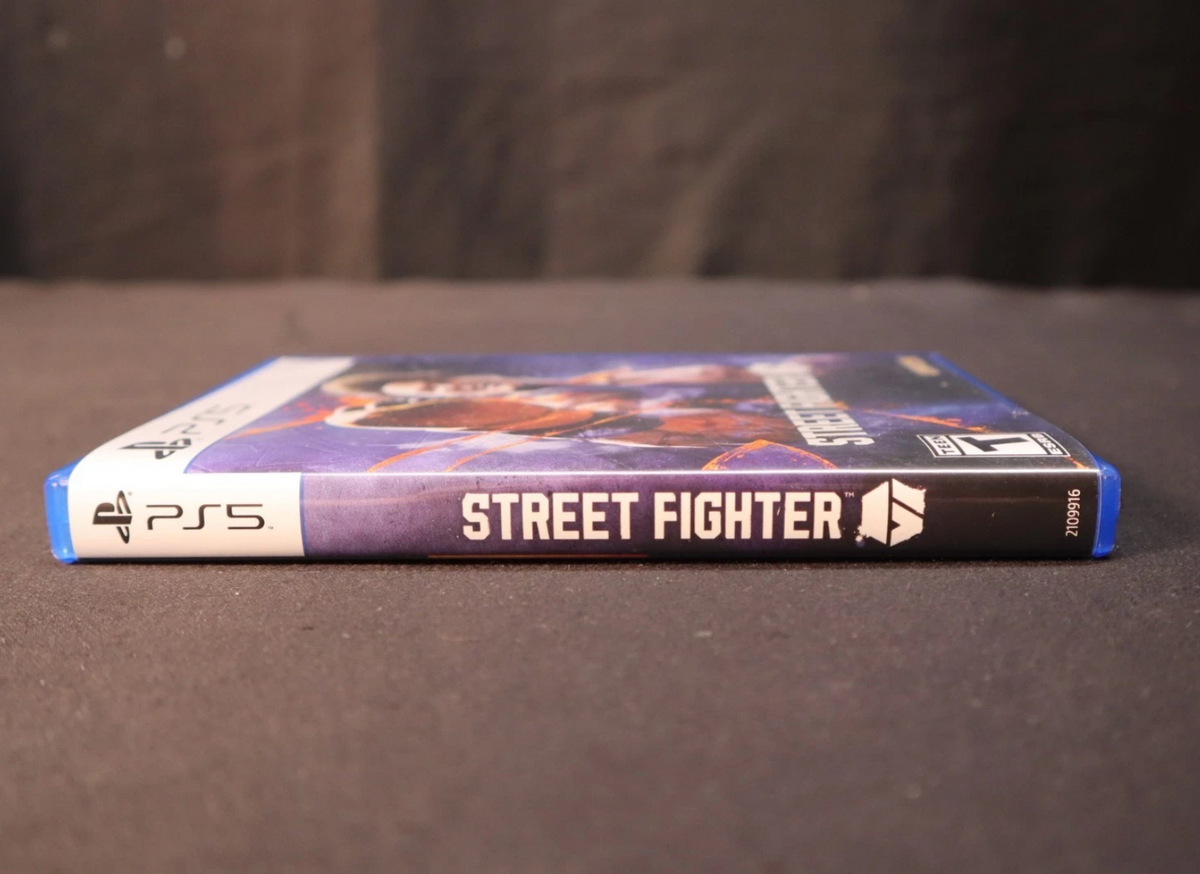 PlayStation 5 (PS5) Games