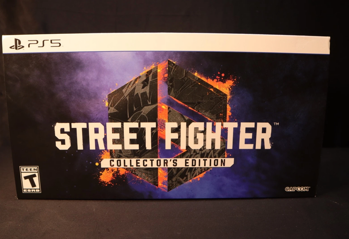 PlayStation 5 (PS5) Games