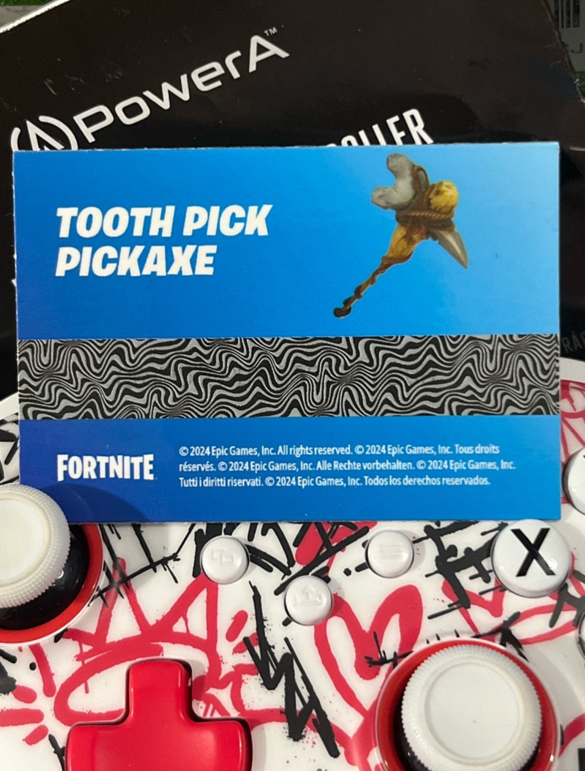 Xbox Series Accessories