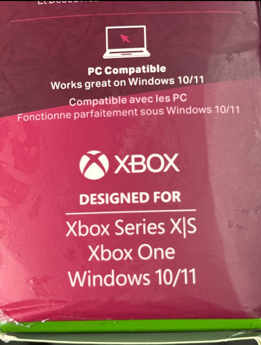 Xbox Series Accessories