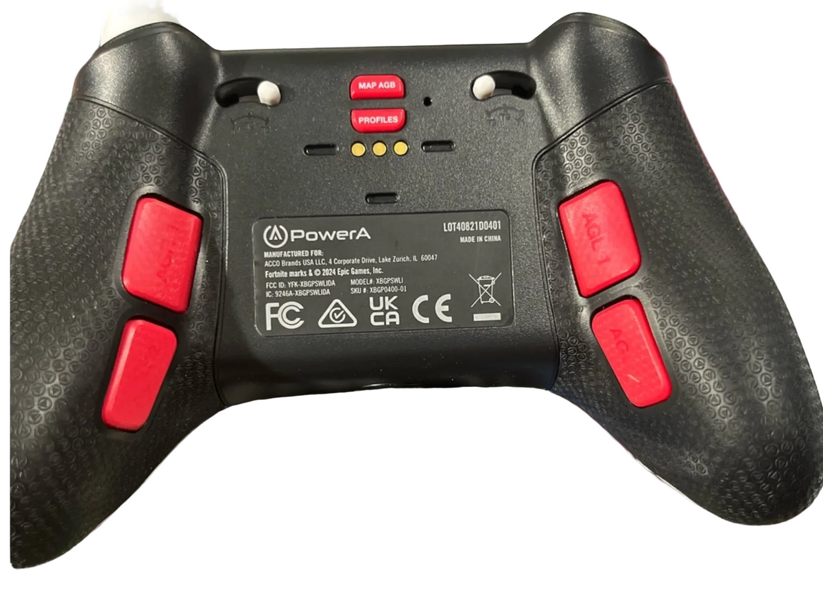 Xbox Series Accessories