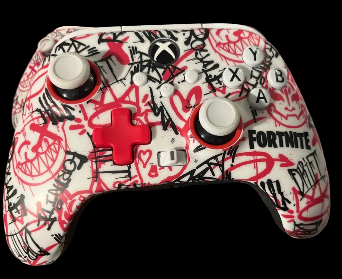 Xbox Series Accessories