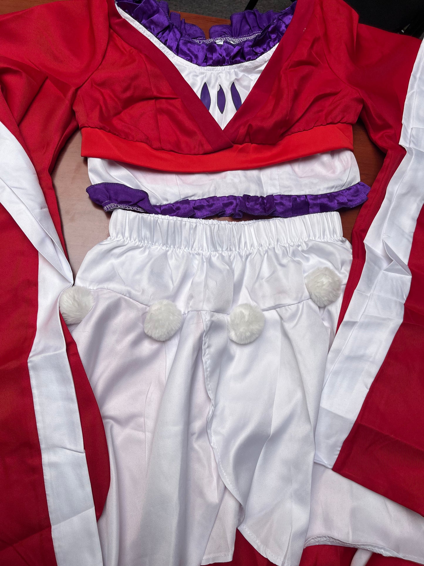 Halloween Costumes & Essentials