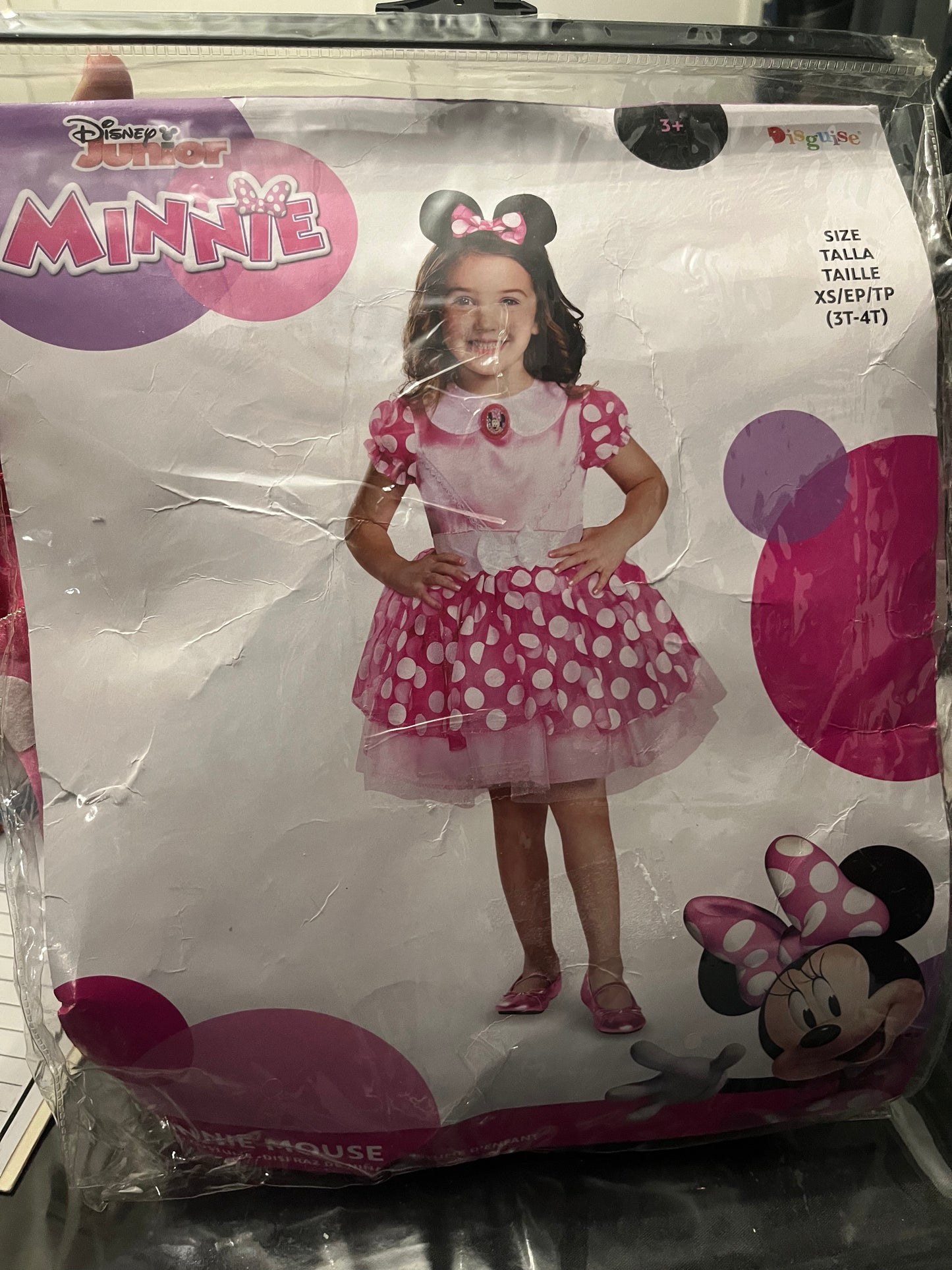 Halloween Costumes & Essentials