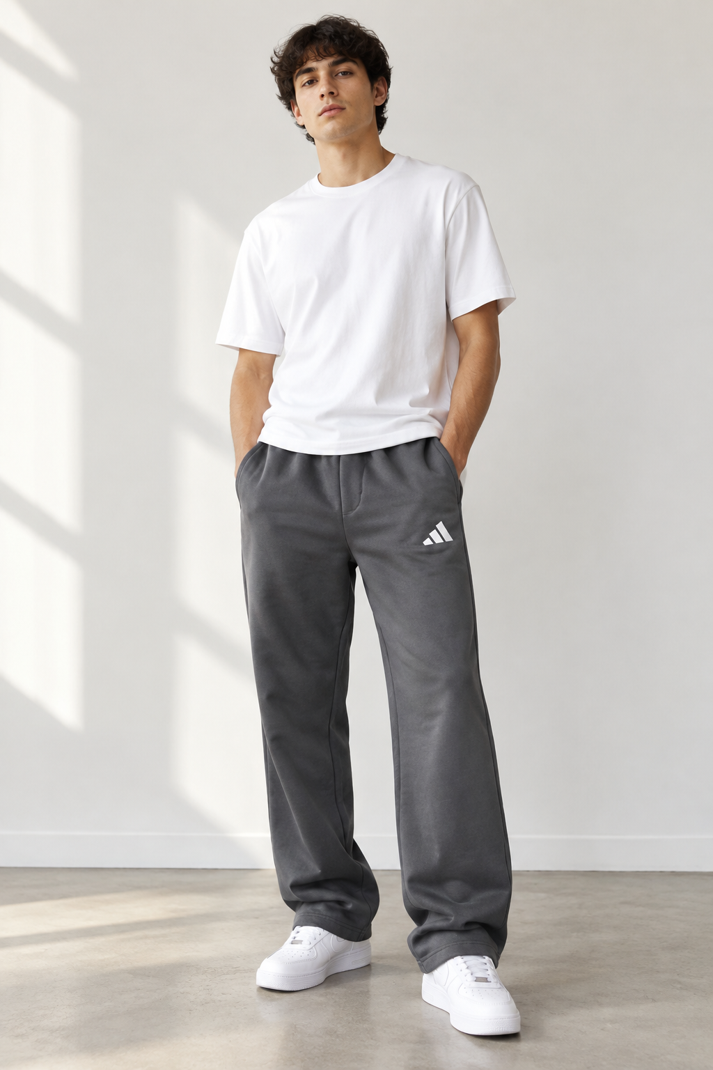 ADIDAS Sweatpants