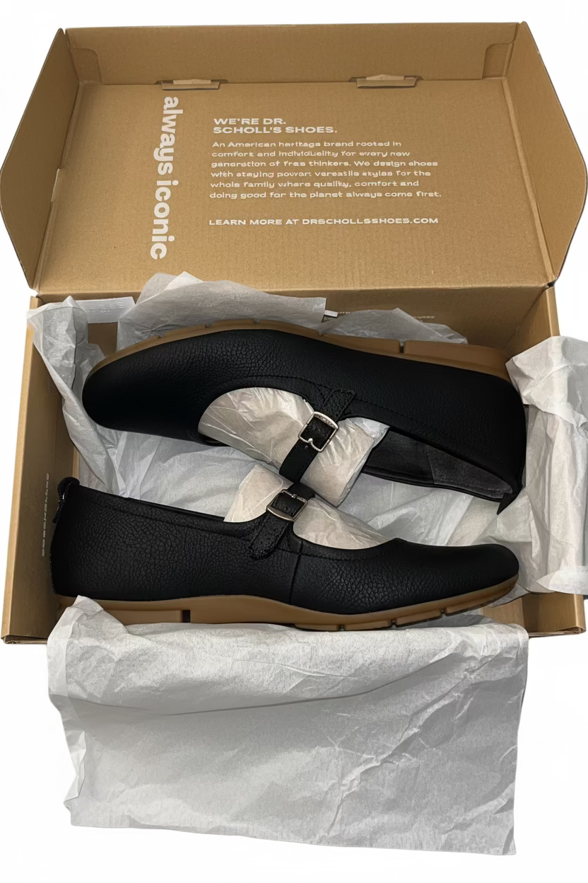 Dr. Scholl's Timeless Jane