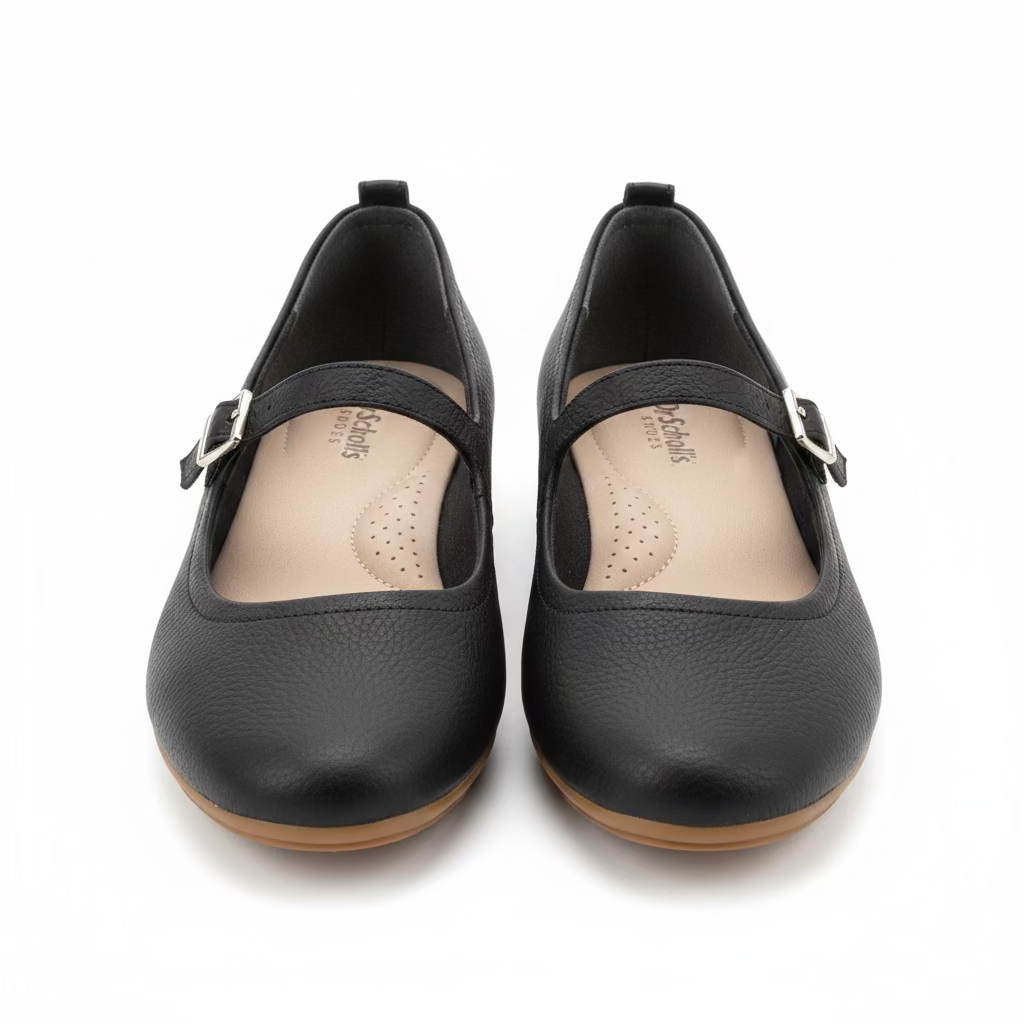 Dr. Scholl's Timeless Jane