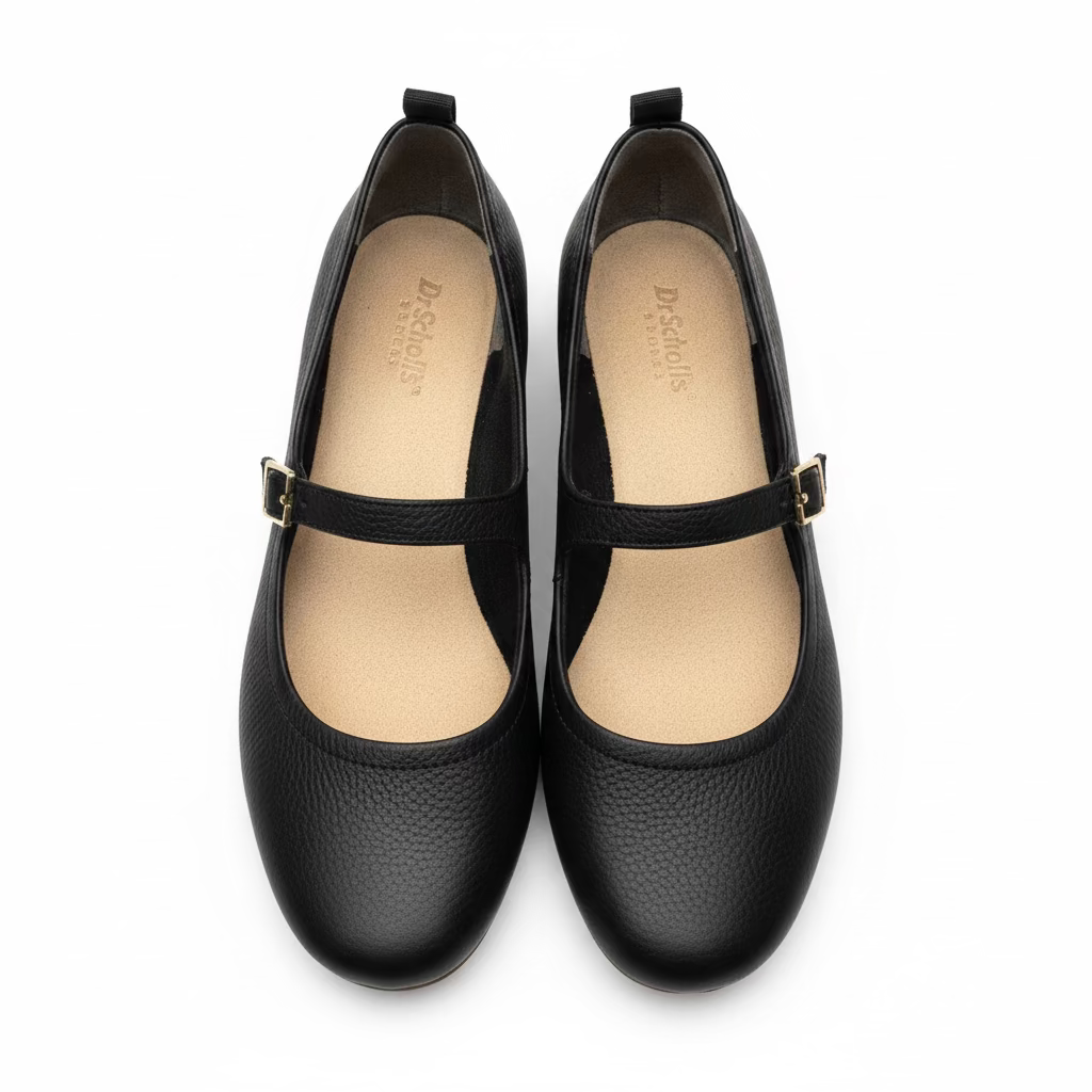 Dr. Scholl's Timeless Jane