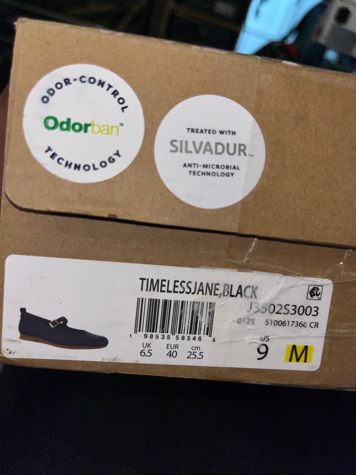 Dr. Scholl's Timeless Jane