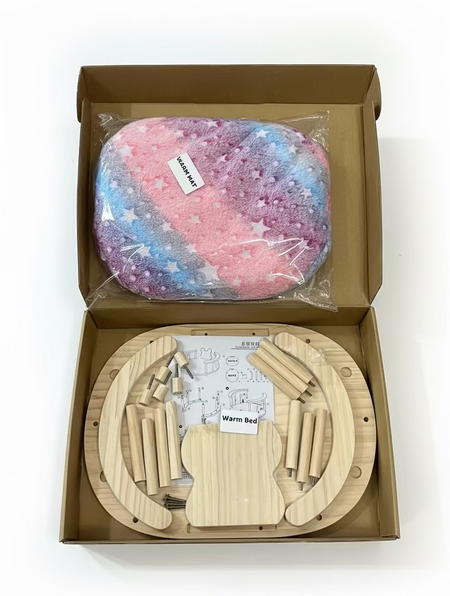 Small Pet Bed