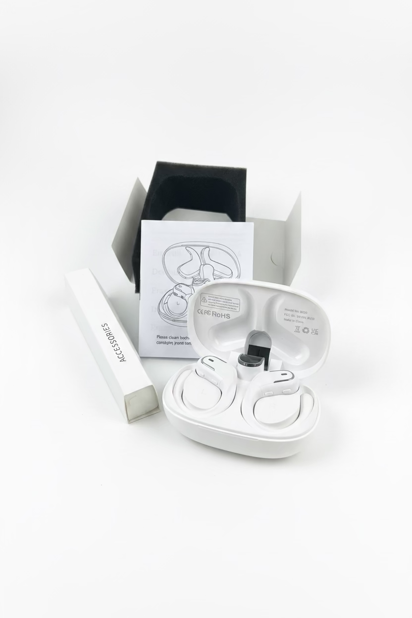 BX29 True Wireless Earbuds Sports