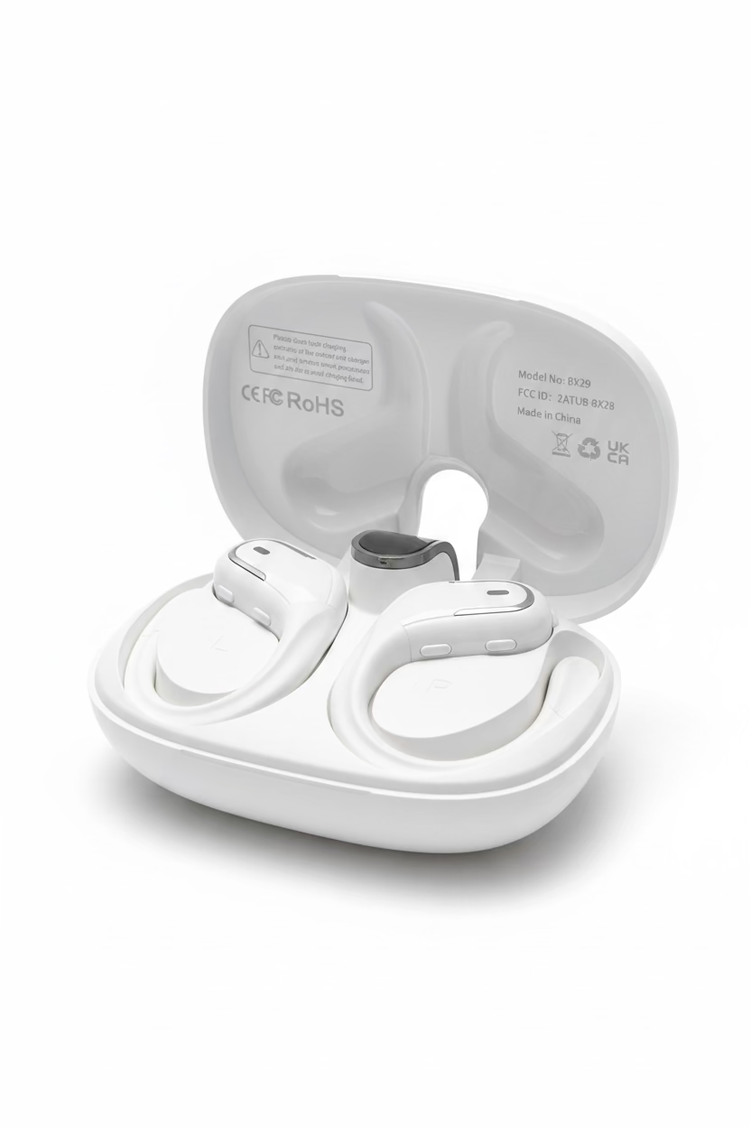 BX29 True Wireless Earbuds Sports