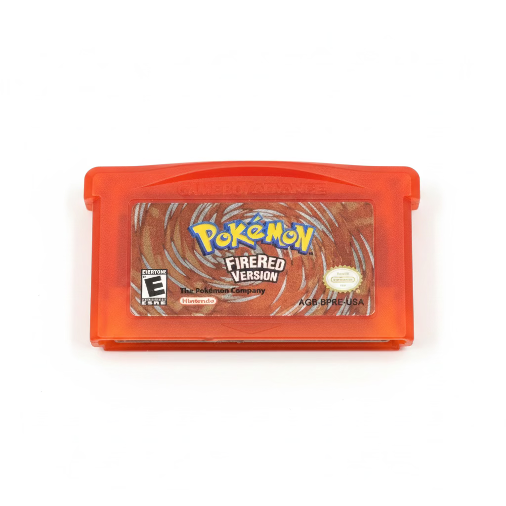 Nintendo Game Boy Pocket & Advanced Games