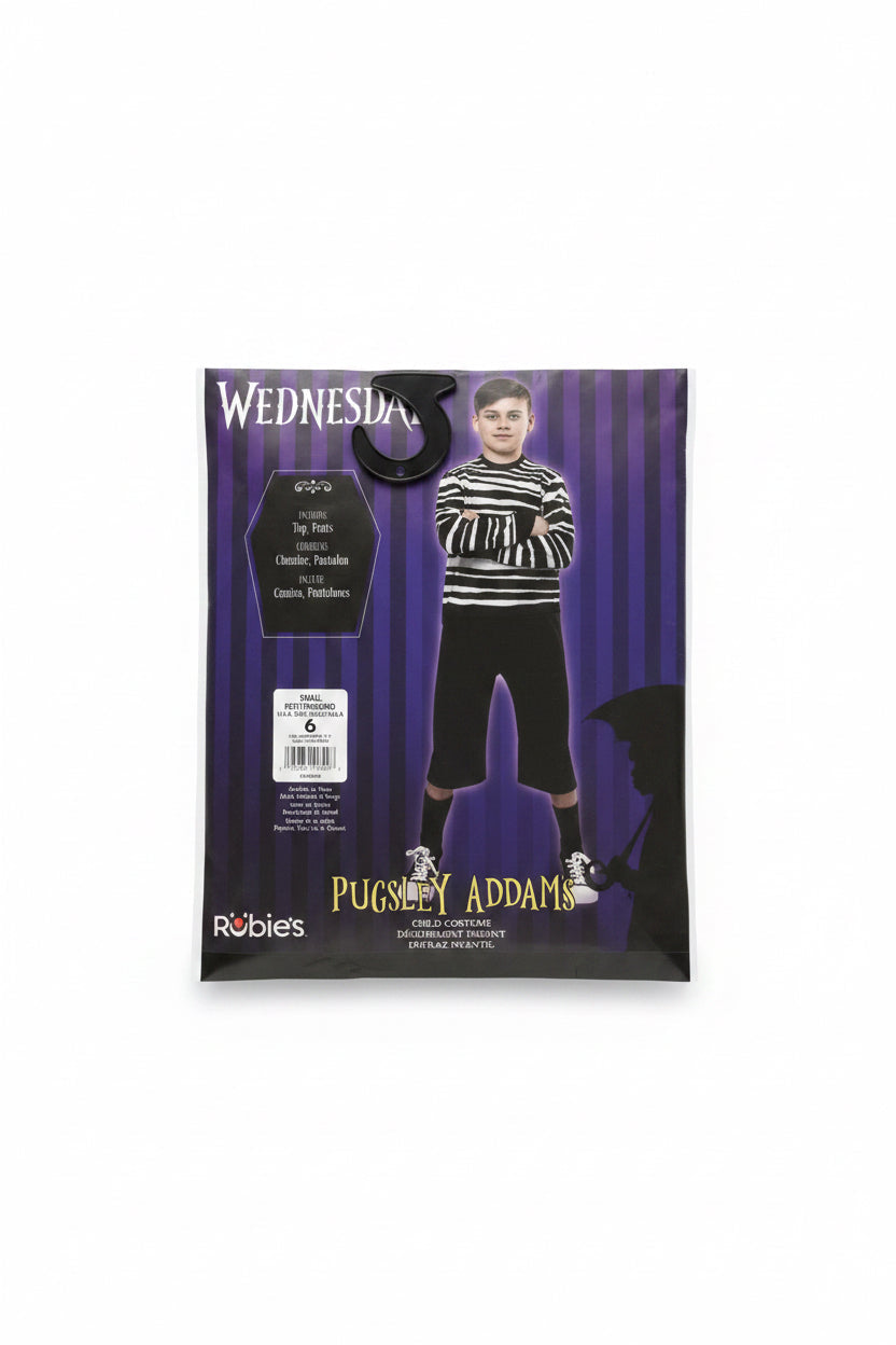 Halloween Costumes & Essentials