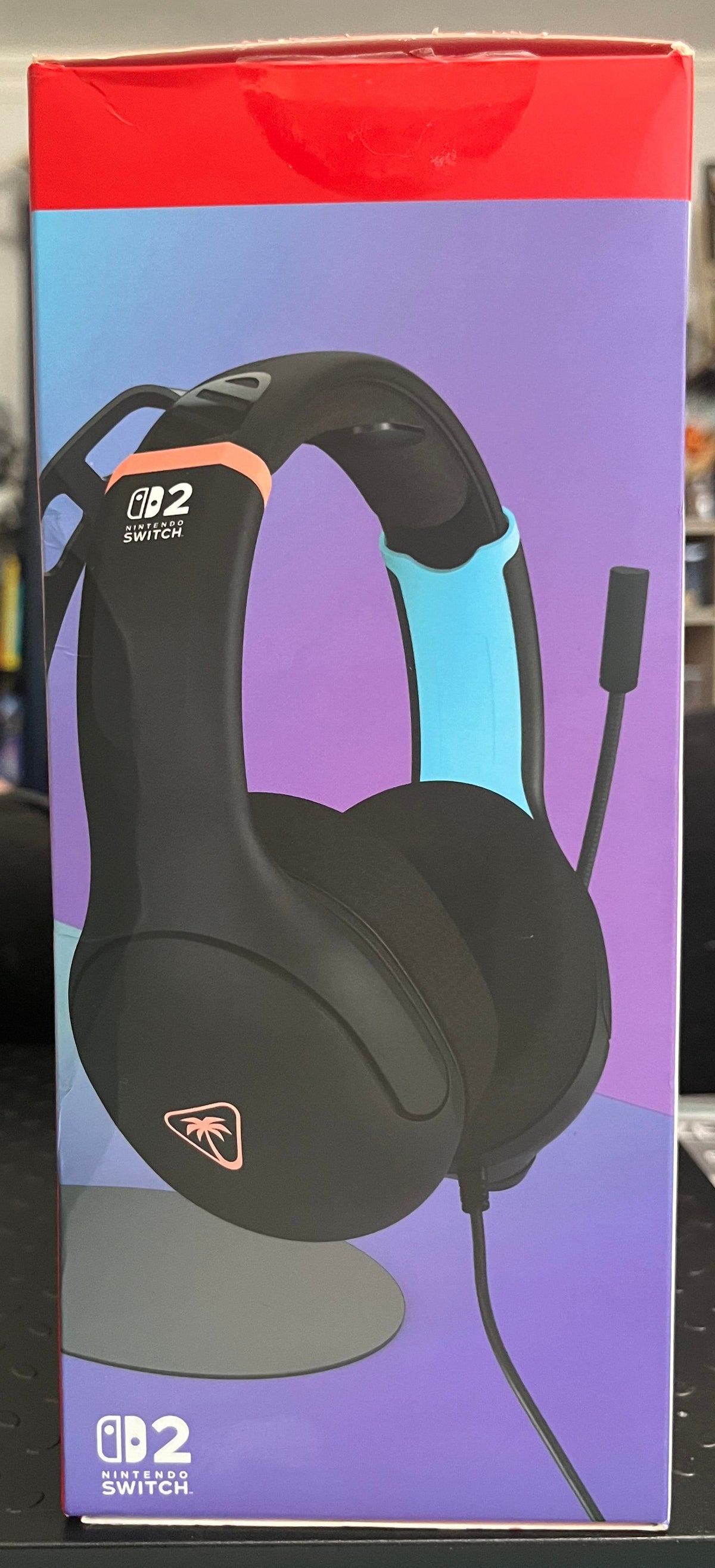 Turtle Beach Airlite Fit Wired Gaming Headset