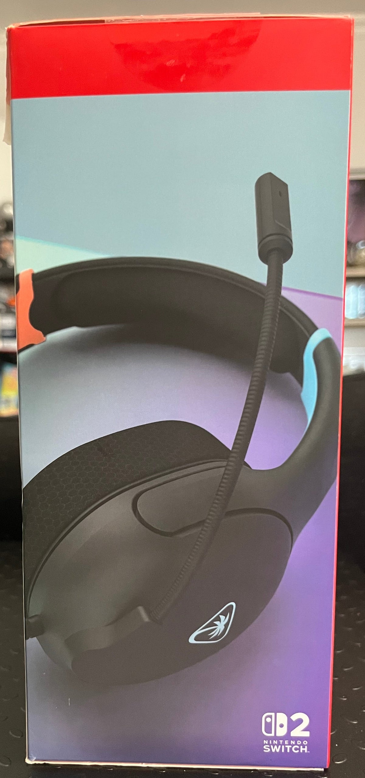 Turtle Beach Airlite Fit Wired Gaming Headset